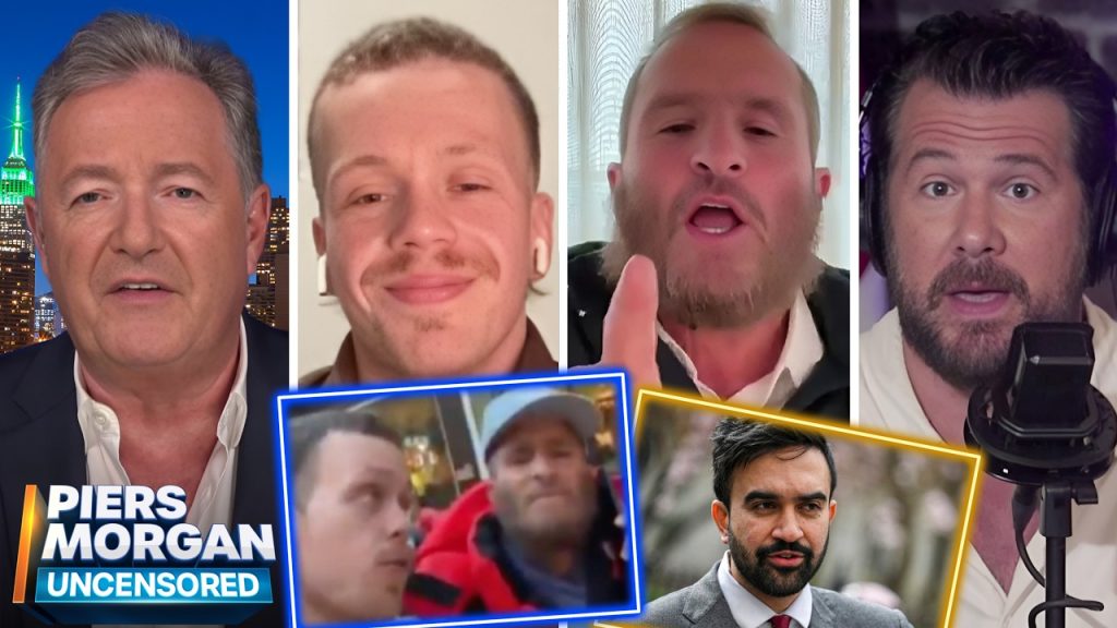 You Are a DANGEROUS MAN! Rabbi Shmuley vs Iceland Protester + Steven Crowder