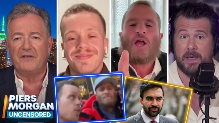 You Are a DANGEROUS MAN! Rabbi Shmuley vs Iceland Protester + Steven Crowder