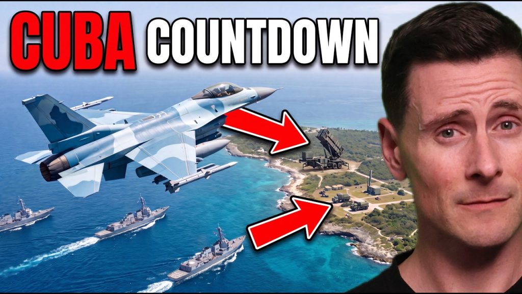 U.S. Military Just Gave Cuba A WARNING It Can’t Ignore