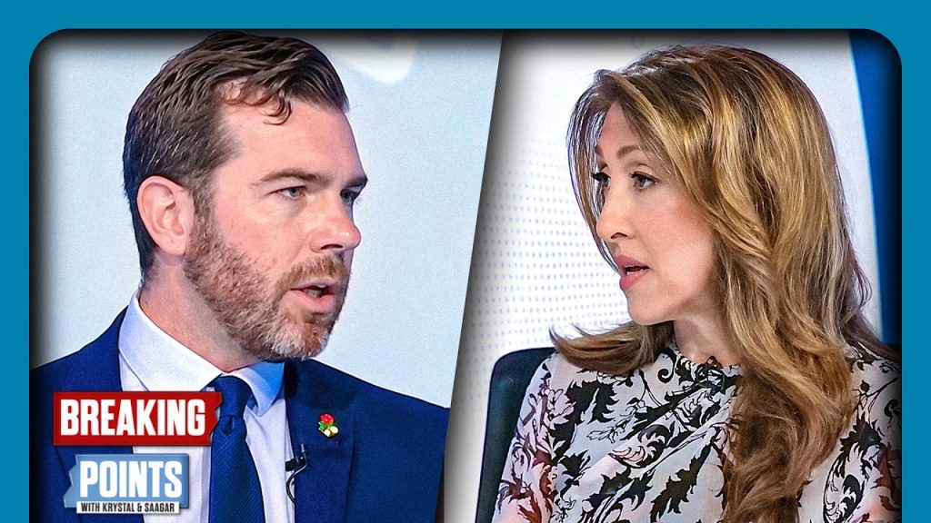 Local News LOSES IT Over Israel Genocide Facts
