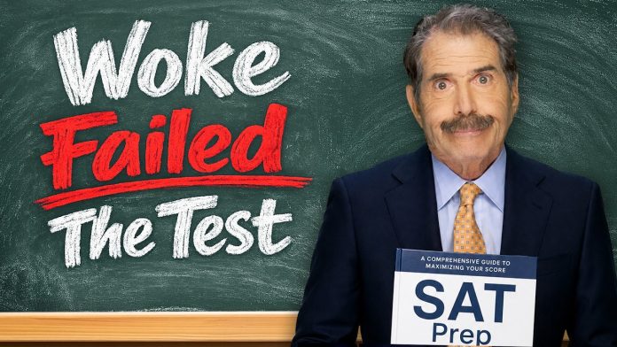 UPDATE: Why Colleges Are Bringing the SAT Back (and Why Woke Schools Banned It)