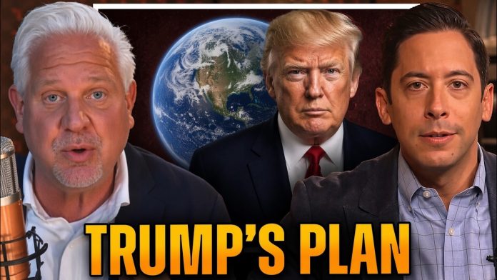 If Glenn Is Right About Trump's Plan, EVERYTHING Is About to Change...