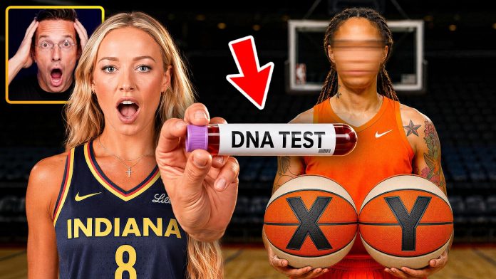 This is the TRUE, Very Dark Reason Why The WNBA Won't Do Chromosomes Testing For Gender…