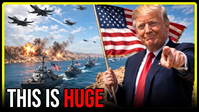 🔴WOW... They just SPRUNG Trump's TRAP...🔴