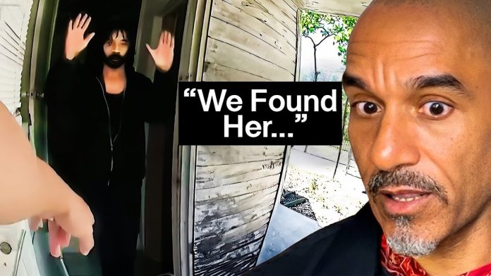 Son Arrested Moments After Killing His Own Mother