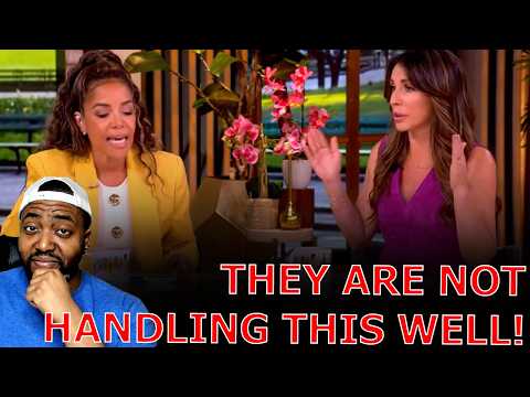 hqdefault-224 The View IMPLODES INTO INFIGHTING As Communist HOLDS Democrats HOSTAGE By REFUSING To Drop Out Race!